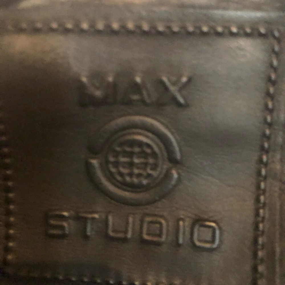 Black Moro Jacket - image 5